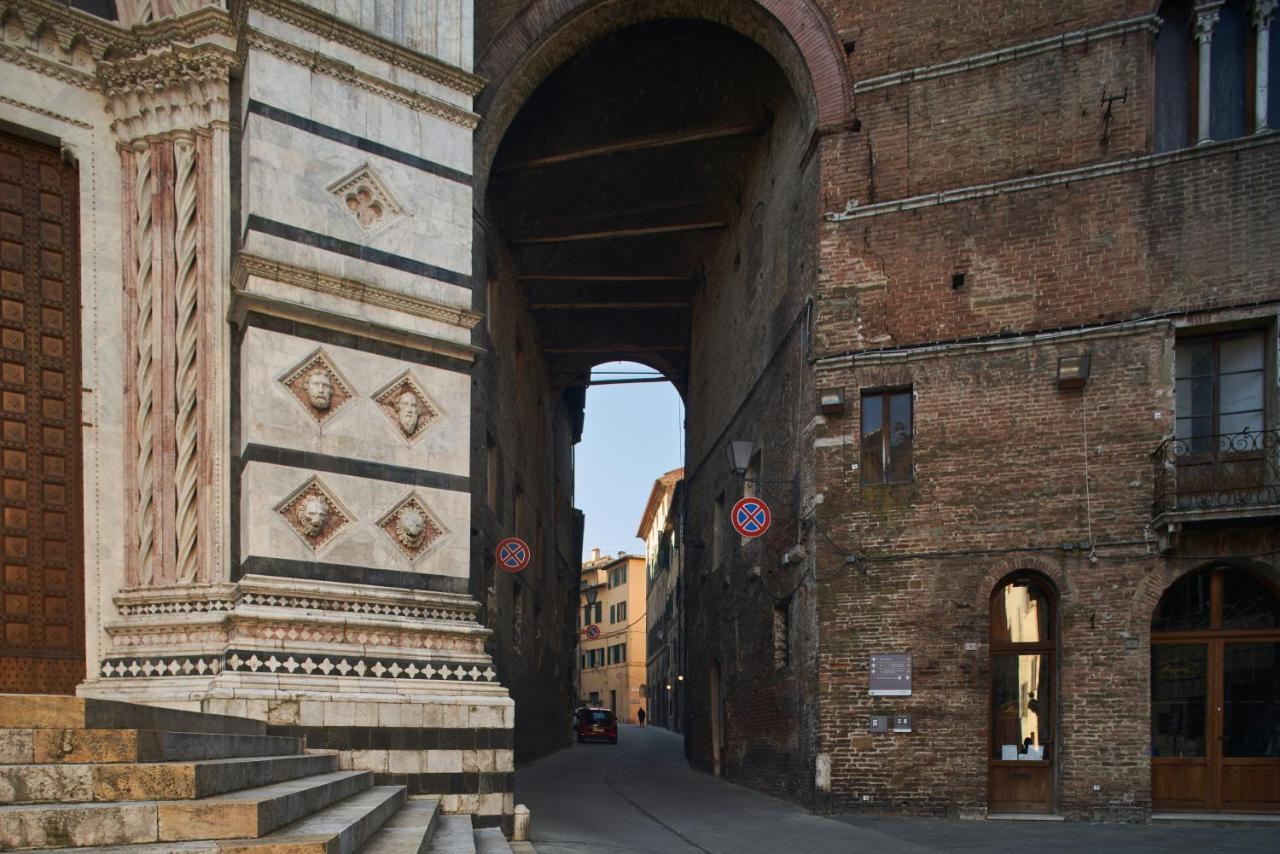 Alla Scala 1746 Siena Luaran gambar