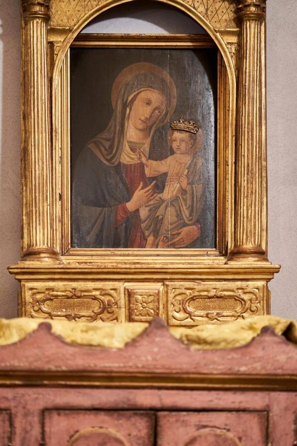 Alla Scala 1746 Siena Luaran gambar