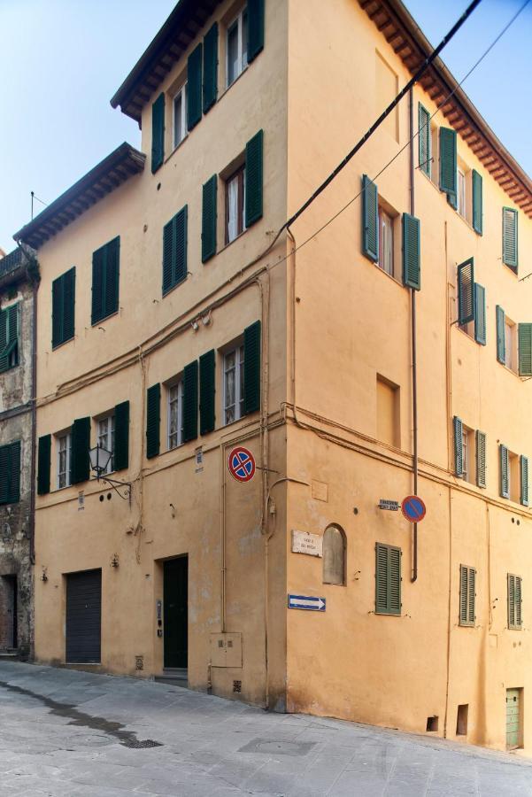 Alla Scala 1746 Siena Luaran gambar