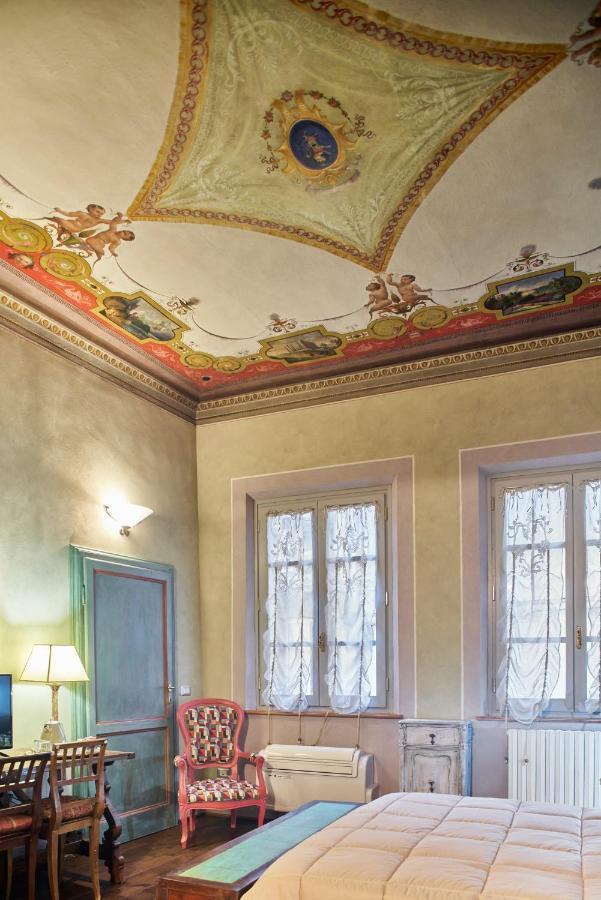 Alla Scala 1746 Siena Luaran gambar