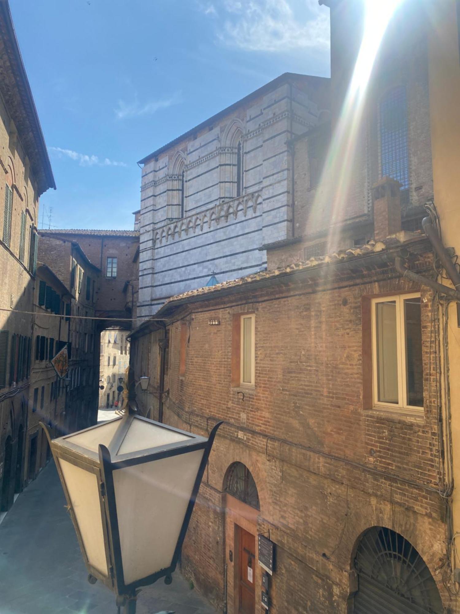 Alla Scala 1746 Siena Luaran gambar